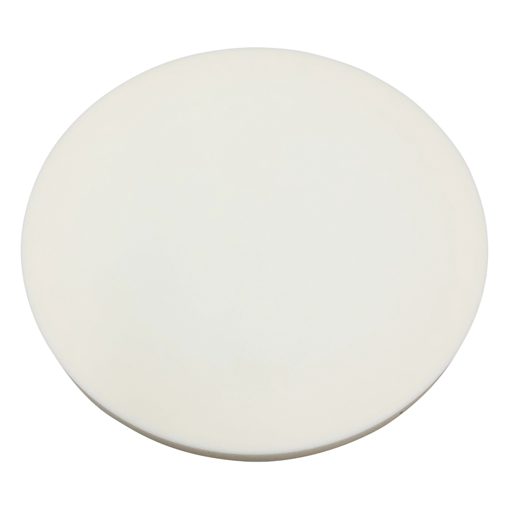 アルミナ99るつぼ フタ 500mL用 CRC-500