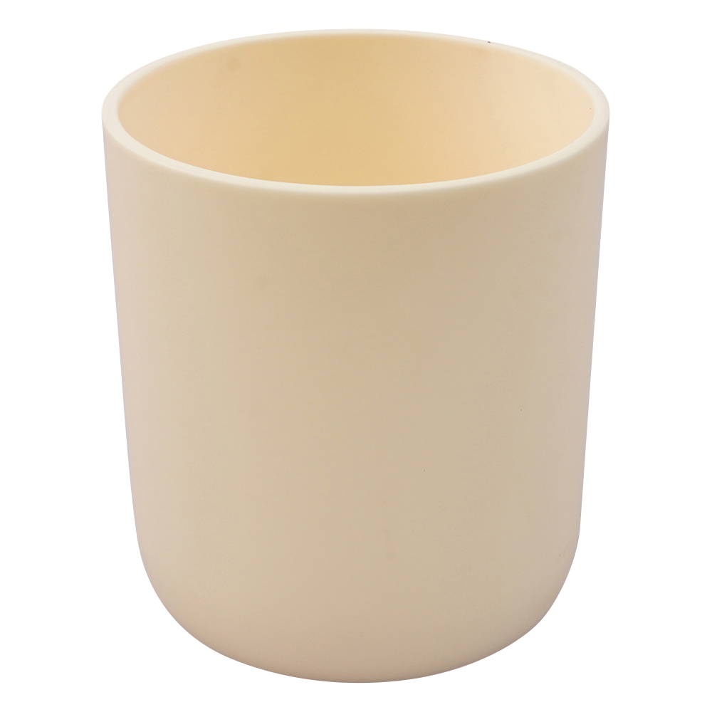 アルミナ99るつぼ（円柱） 500mL CYL-90100