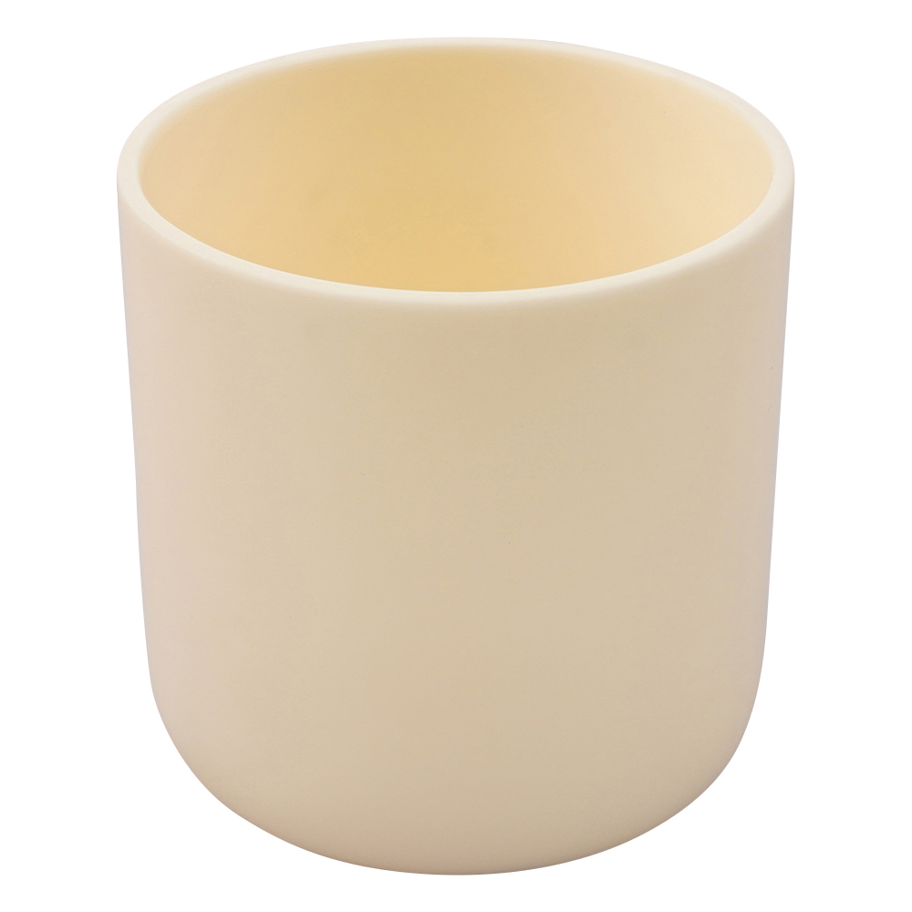 アルミナ99るつぼ（円柱） 320mL CYL-80080