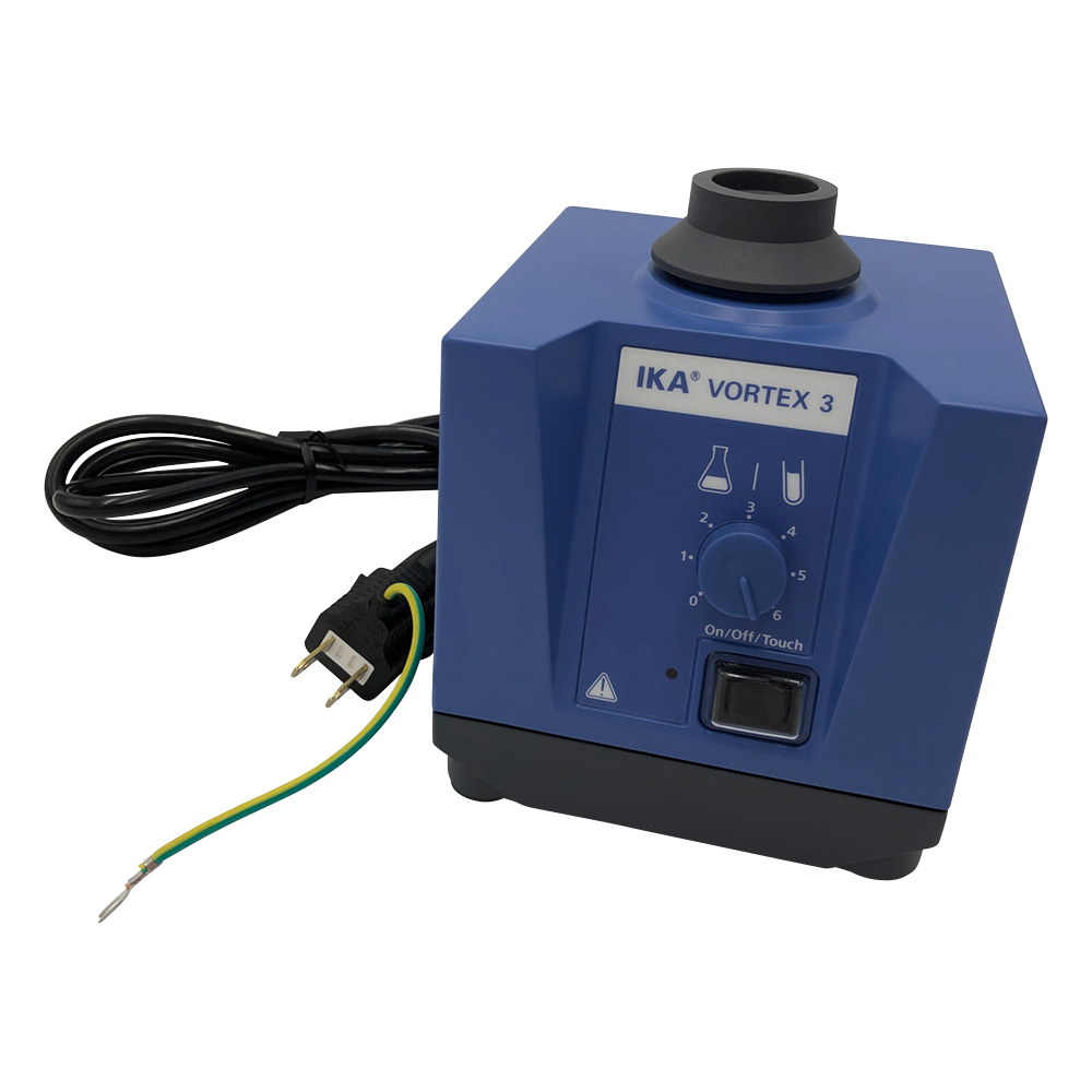 ボルテックスミキサー 60Hz Vortex 3