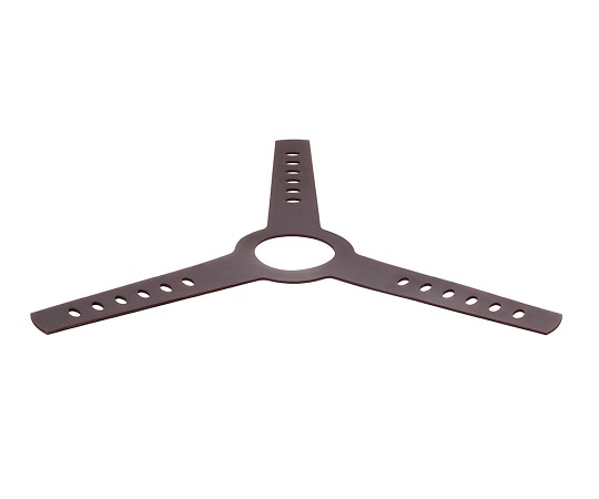 ボルテックスミキサーVortex 3用 エレンメイヤーフラスコ インサート VG3.36