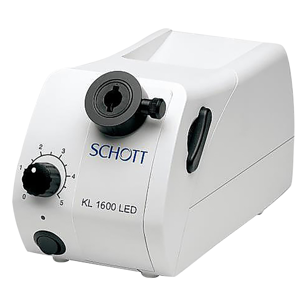 ファイバーオプティックライトソース KL1600LED