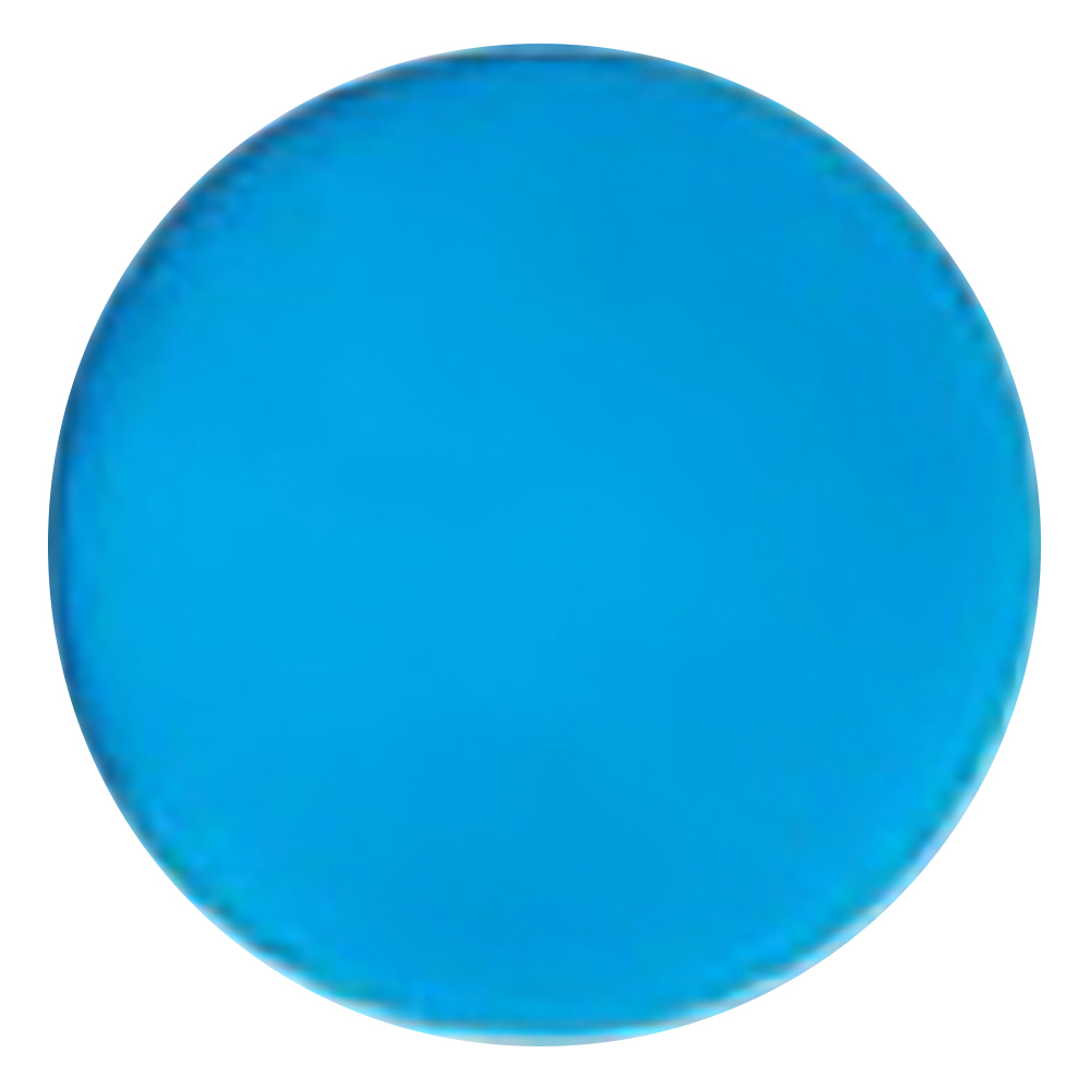 ファイバーオプティックライトソースKL2500用 インサートフィルター ブルー 258302