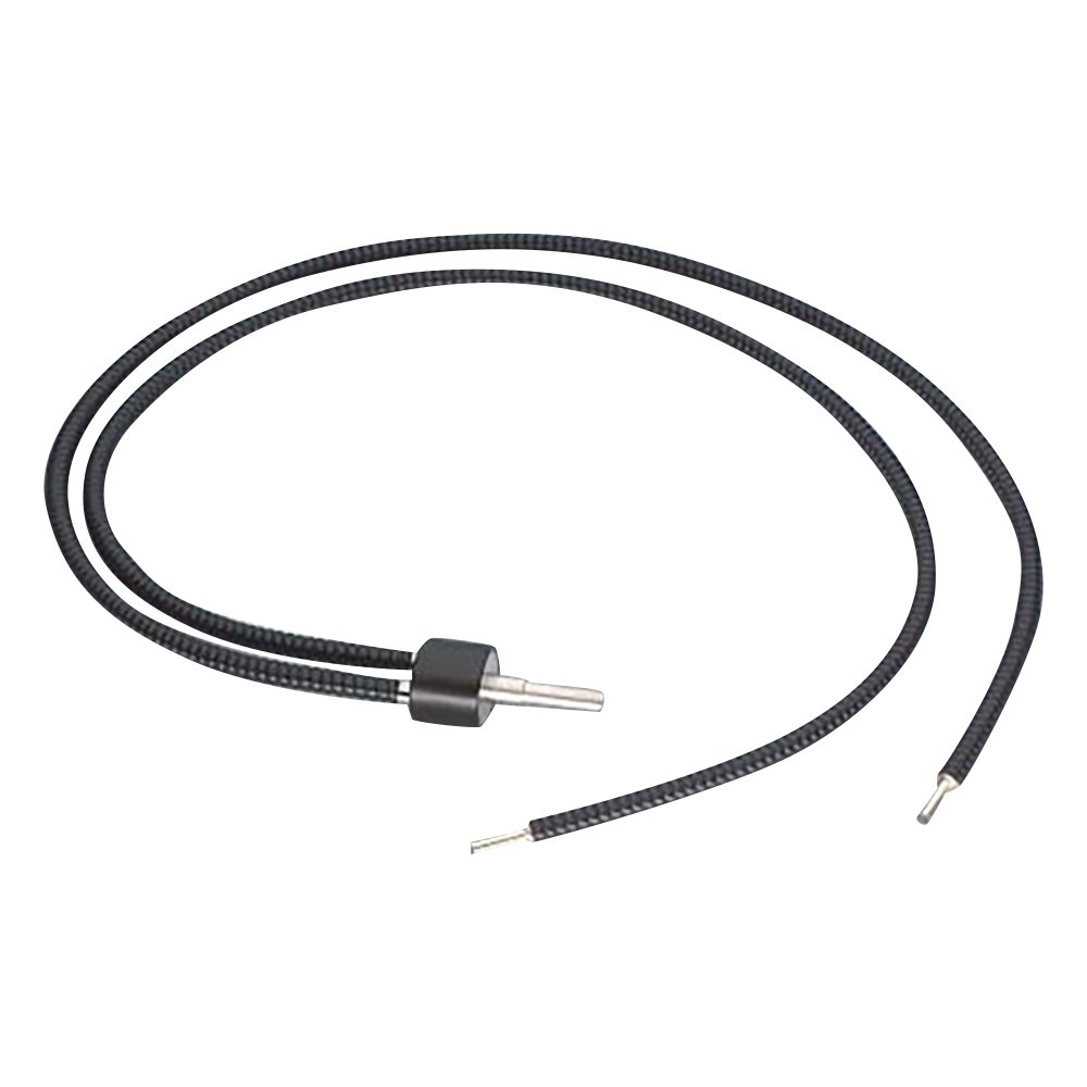 ファイバーオプティックライトソース用 ダブルライトガイド（フレキシブル） 155204