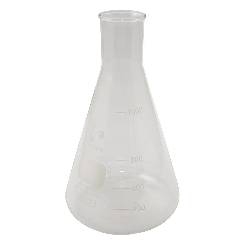 三角フラスコ 1000mL 212165409