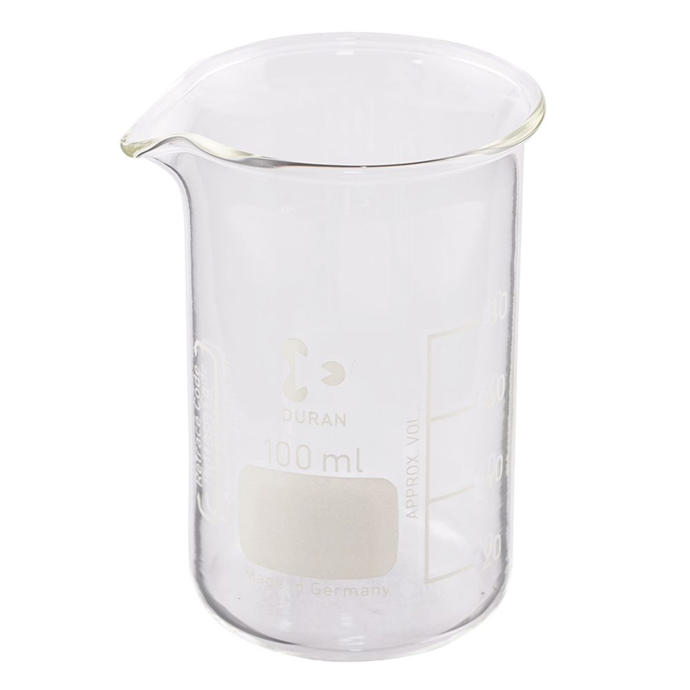 トールビーカー 100mL 211162409