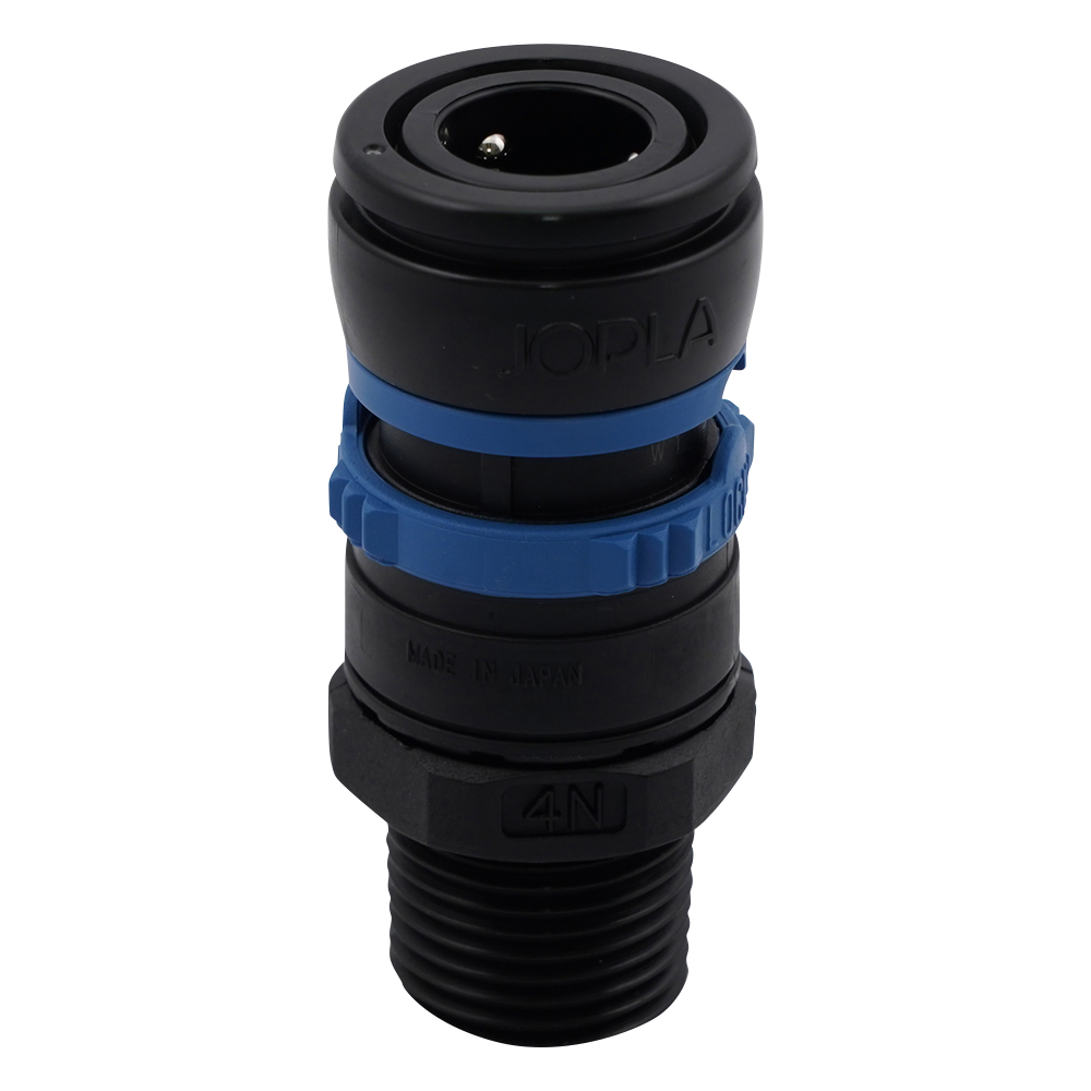 樹脂ツインソケット TS-4NR