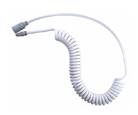 精密洗浄用エアガン ホースクリンパック CHC-408