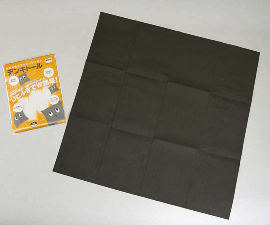 静電気除去ワイピングクロス デンキトール M