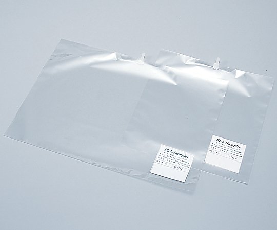 フレックサンプラー（R）バッグ（Fタイプ） 50L
