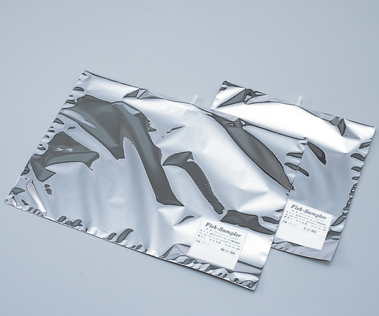 フレックサンプラー（R）バッグ （DSアルミコート） 100L