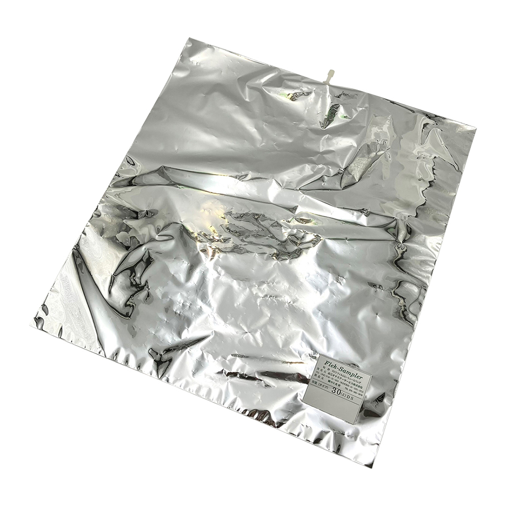 フレックサンプラー（R）バッグ （DSアルミコート） 30L