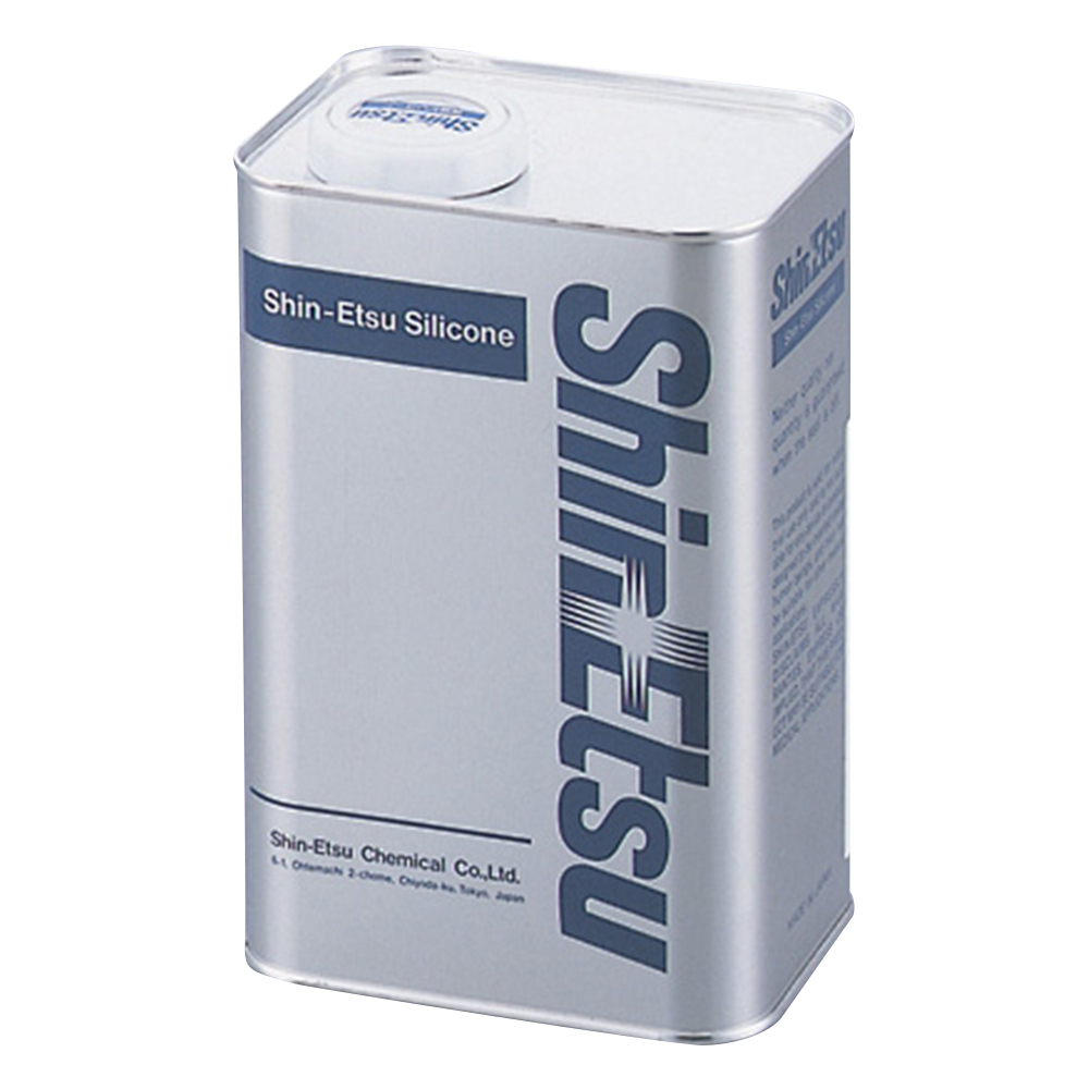 シリコーンオイル KF-96-50CS