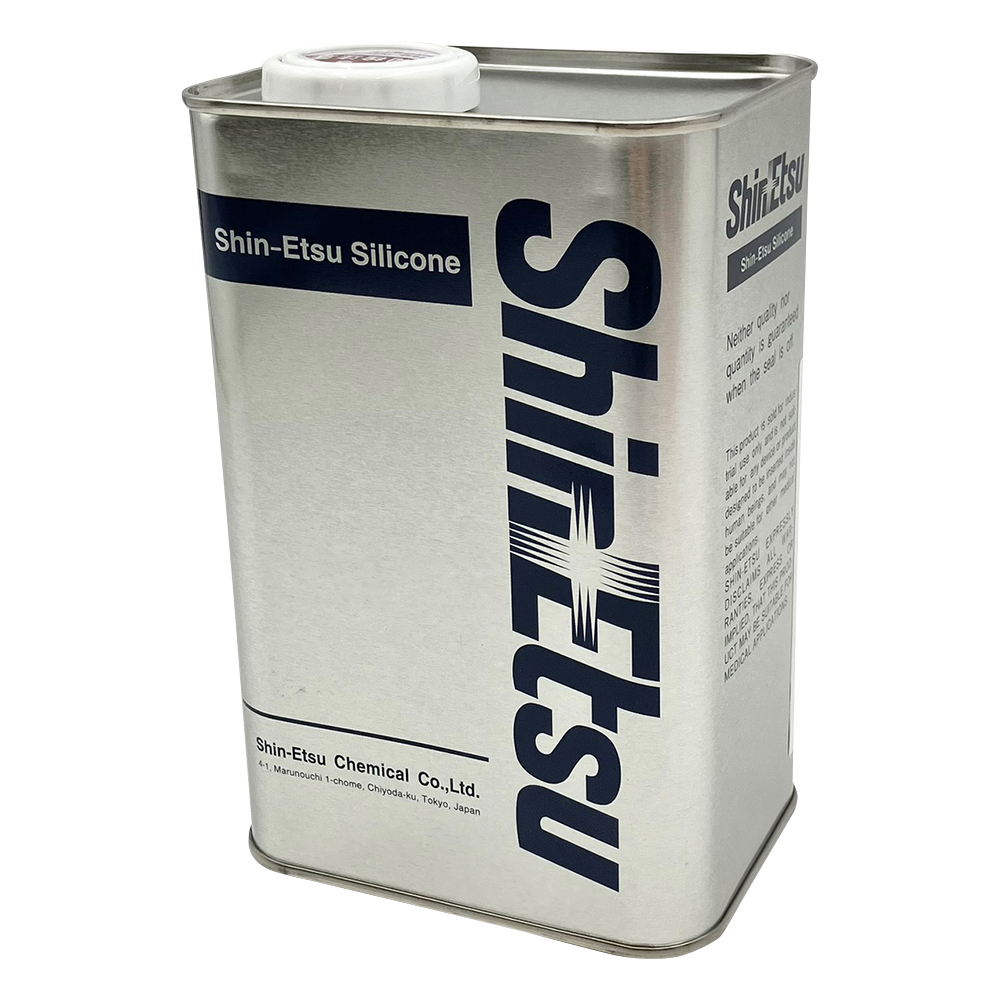 シリコーンオイル KF96-1-100