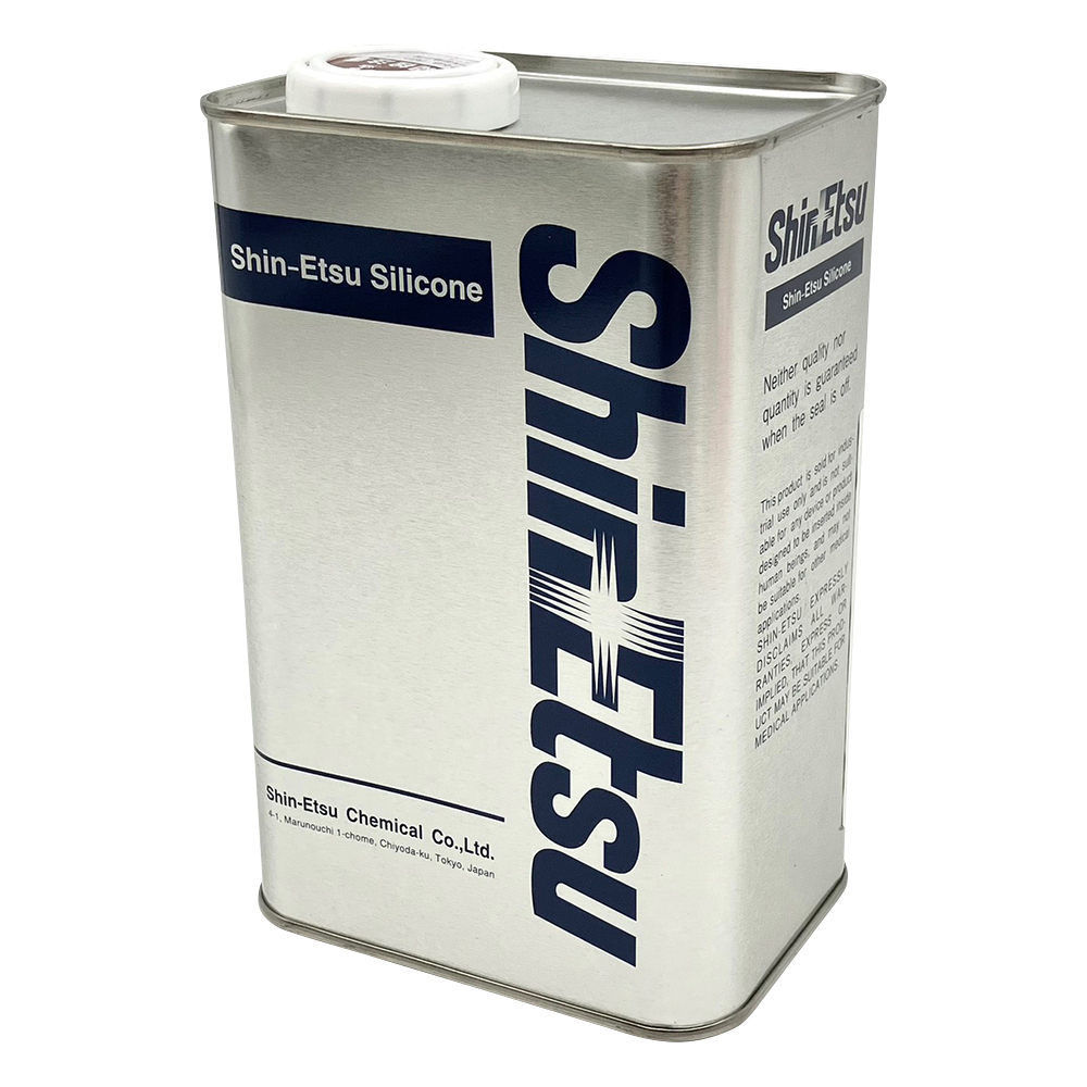シリコーンオイル KF96-1-300