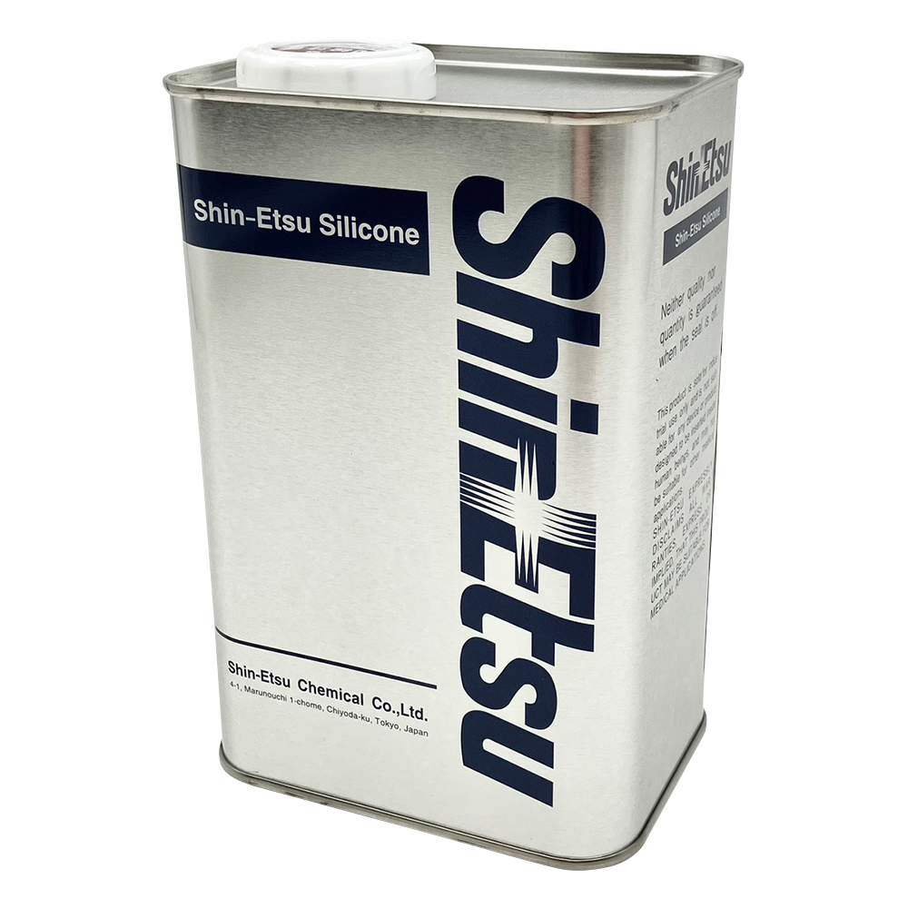 シリコーンオイル（離型） KF-96-500CS
