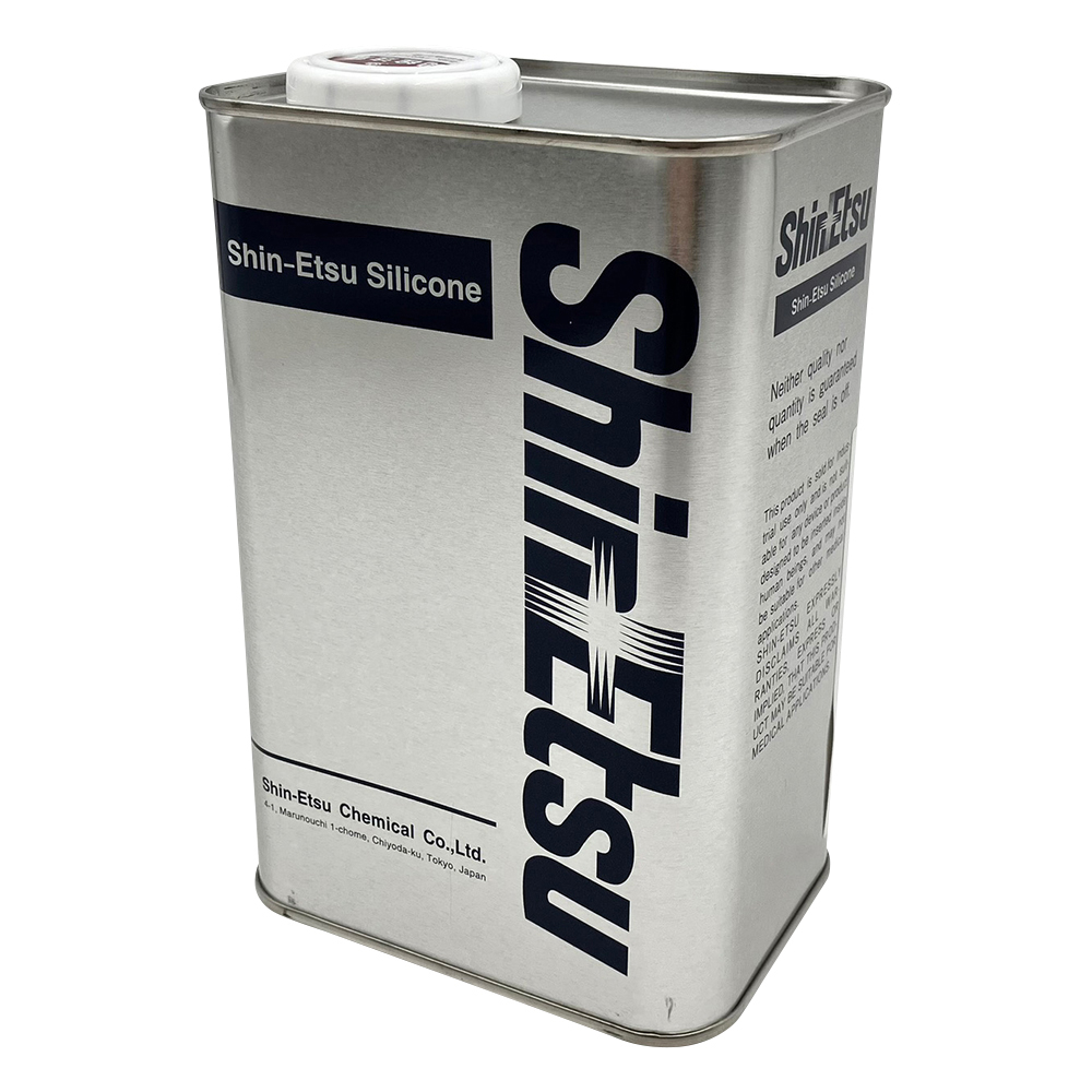 シリコーンオイル（離型） KF-96-1000CS
