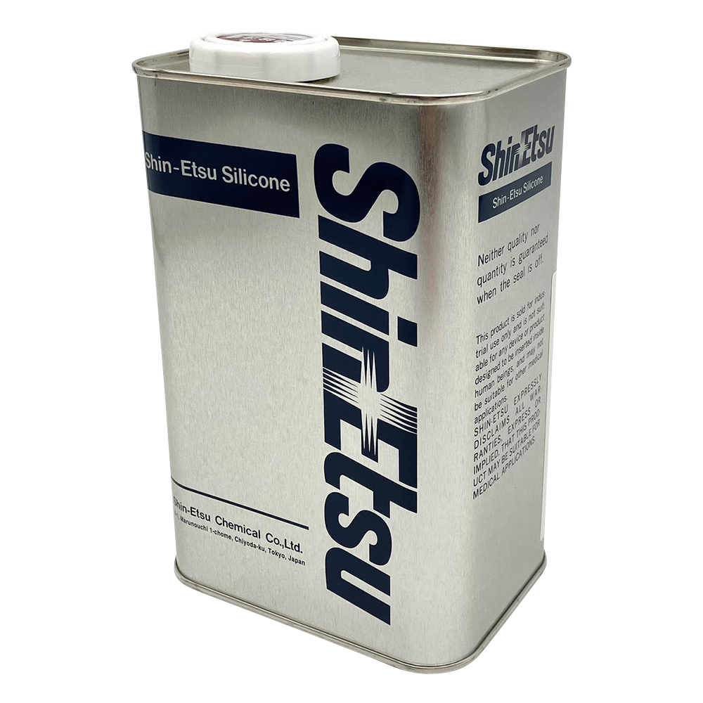 シリコーンオイル 1kg KF965-1-100