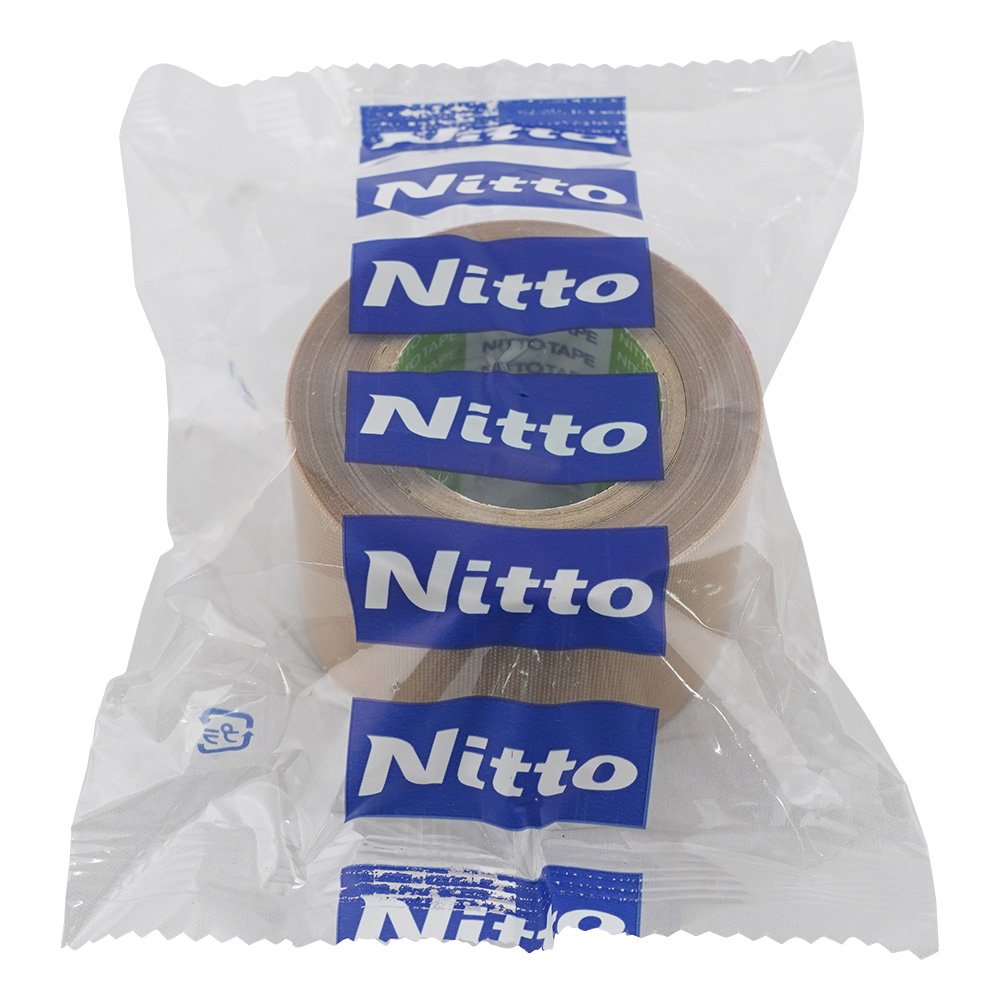 ニトフロン（R）ガラス粘着テープ 973UL-S 0.13×38mm×10m