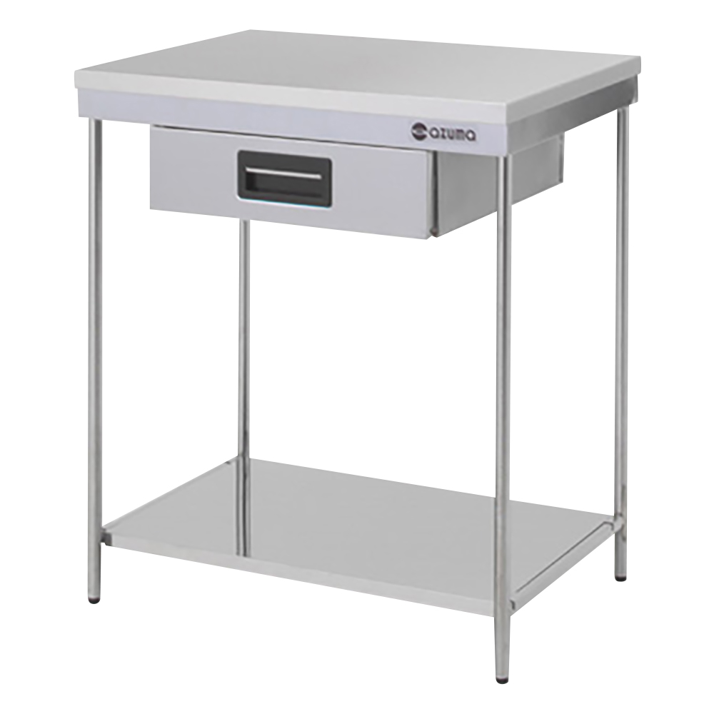 ポータブル作業台 引出し1つ付 EKTO-600