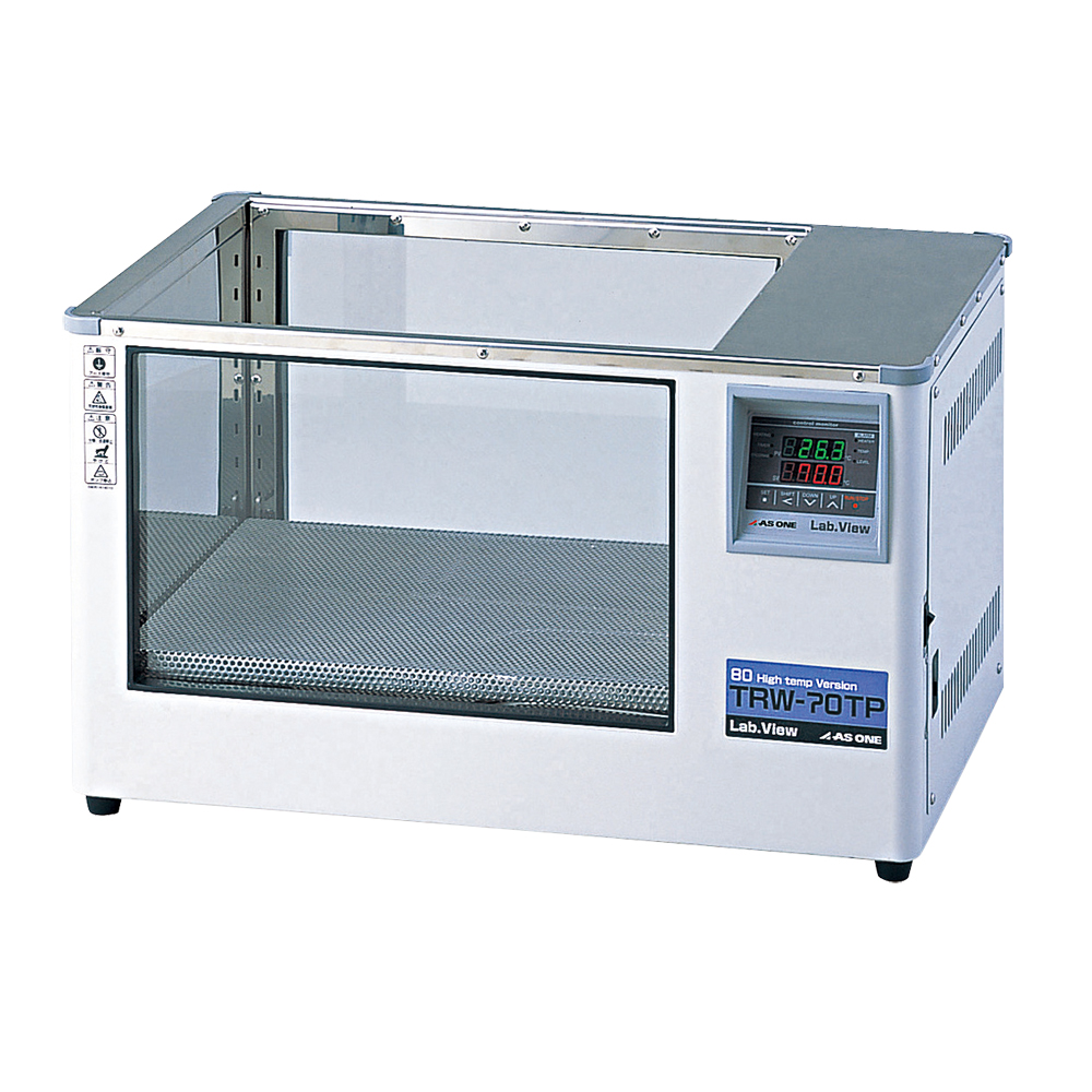 ラボビュー （恒温水槽） 70L TRW-70TP
