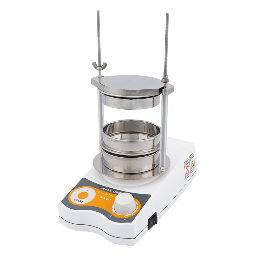 ミニふるい振とう機 MVS-1N