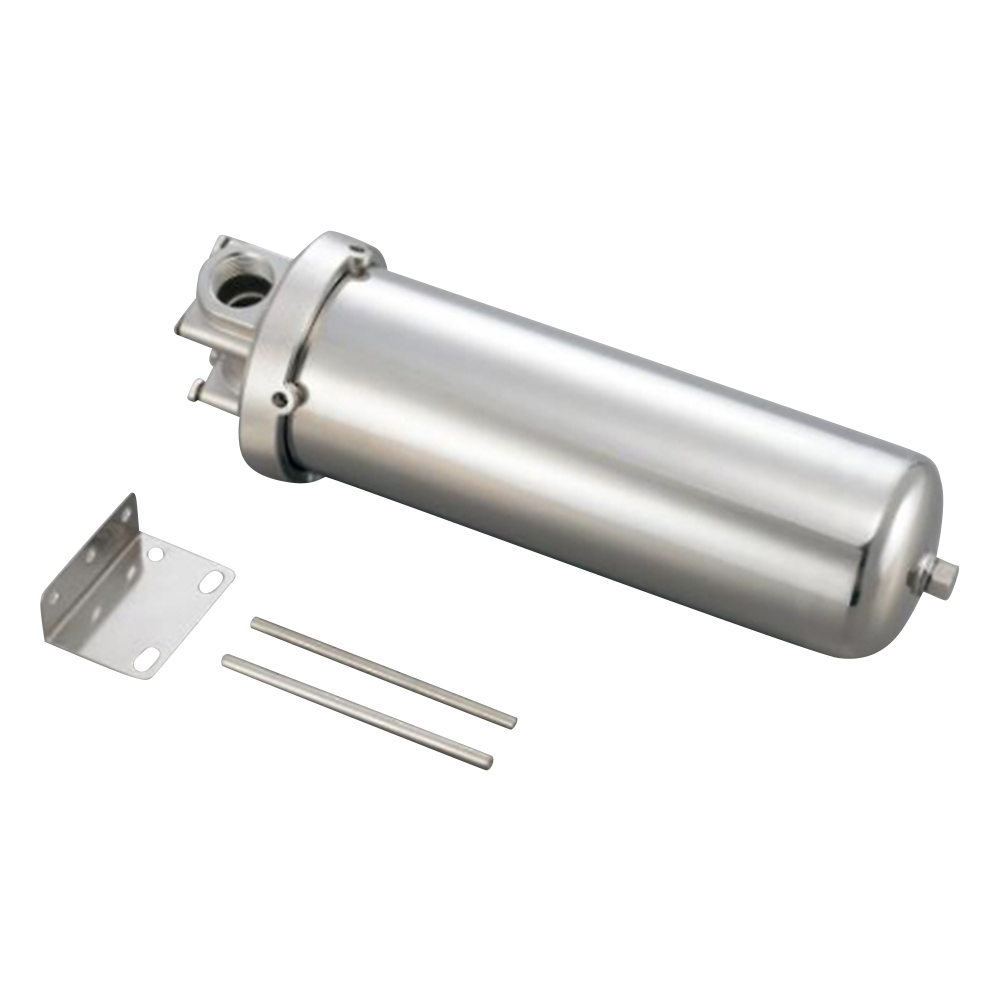 ステンレスフィルターハウジング 10SUS3/4A