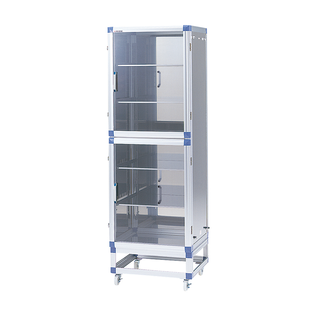 ガス置換デシケーター（SUSウォールタイプ） GD-SS