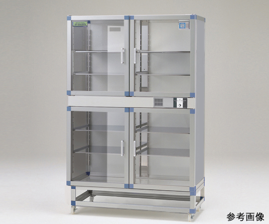 SUSウォールデシケーターFN 1152×524×1770mm SP-WSUSFN