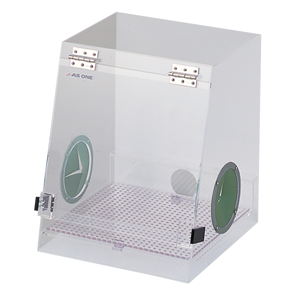 ワークボックス 下吸い込み