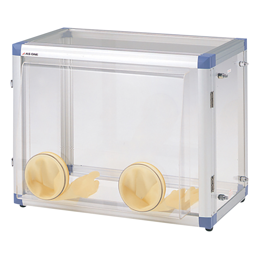 グローブボックス 傾斜扉