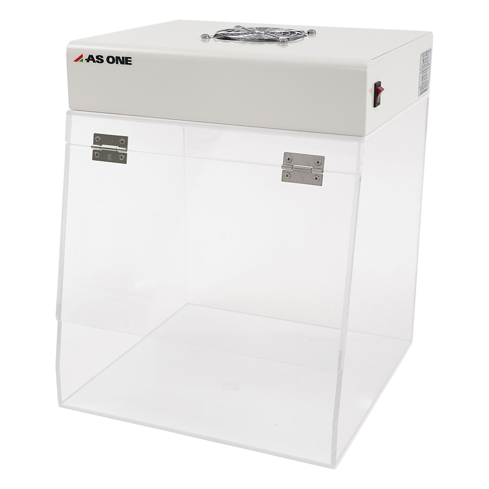 脱臭ミニドラフト DMD-1