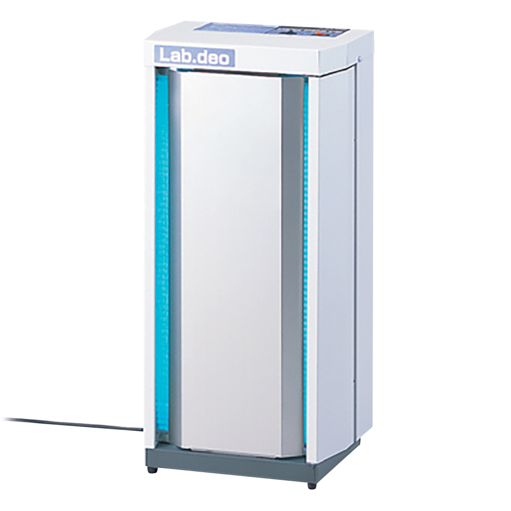 薬品臭分解除去装置 PDE75