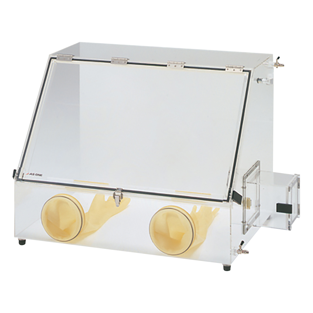 グローブボックス 962×500×528mm AS-800P