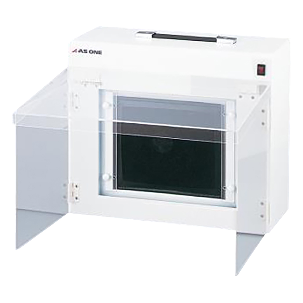 クリーン排気ユニット W350AD