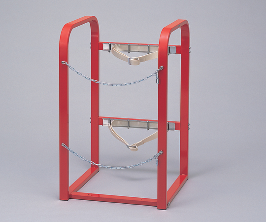 ボンベ固定スタンド スチール BB-900N