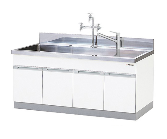 流し台 （拡張タイプ） 1800×750×800（930）mm DWA-1875V