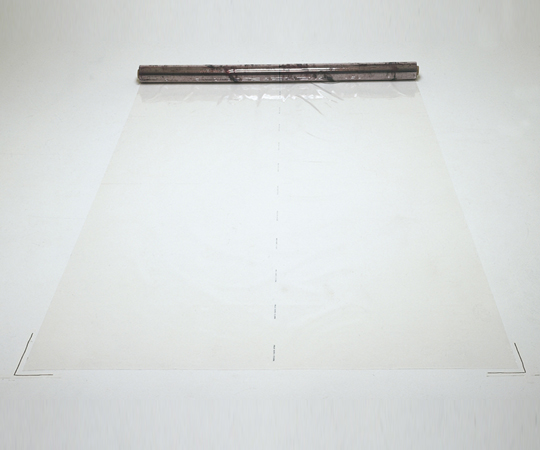 セイデン（R）クリスタル 透明 1370mm×20m×0.5mm