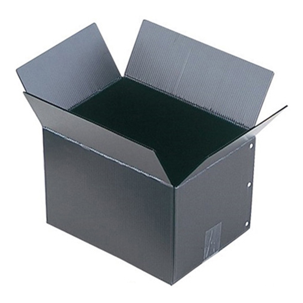 導電プラダン 箱 1箱（10個入） YPH-A4