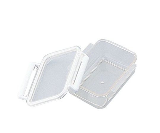 ESDパーツボックス No.1 クリア