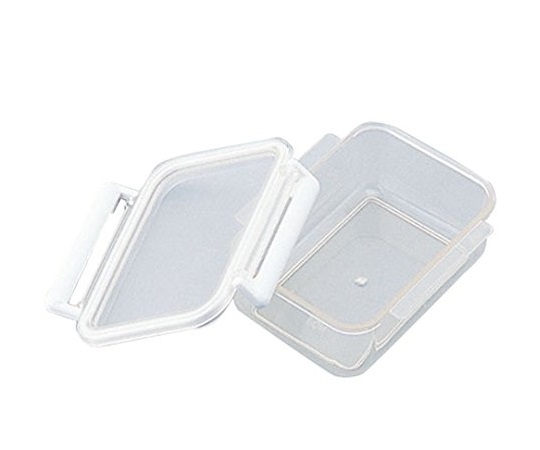 ESDパーツボックス No.2 クリア