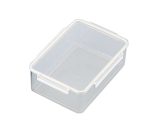 ESDパーツボックス No.4 クリア