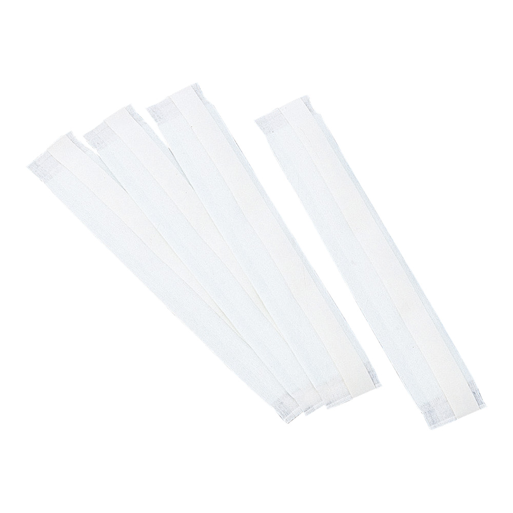 ヘルメット用汗取りパット 1袋（4枚入） ｱｾｽﾃ