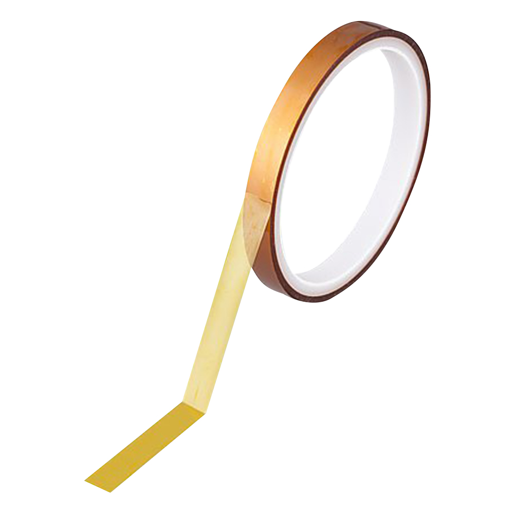 カプトンテープ 10mm×20m 厚み0.035mm 650S#12