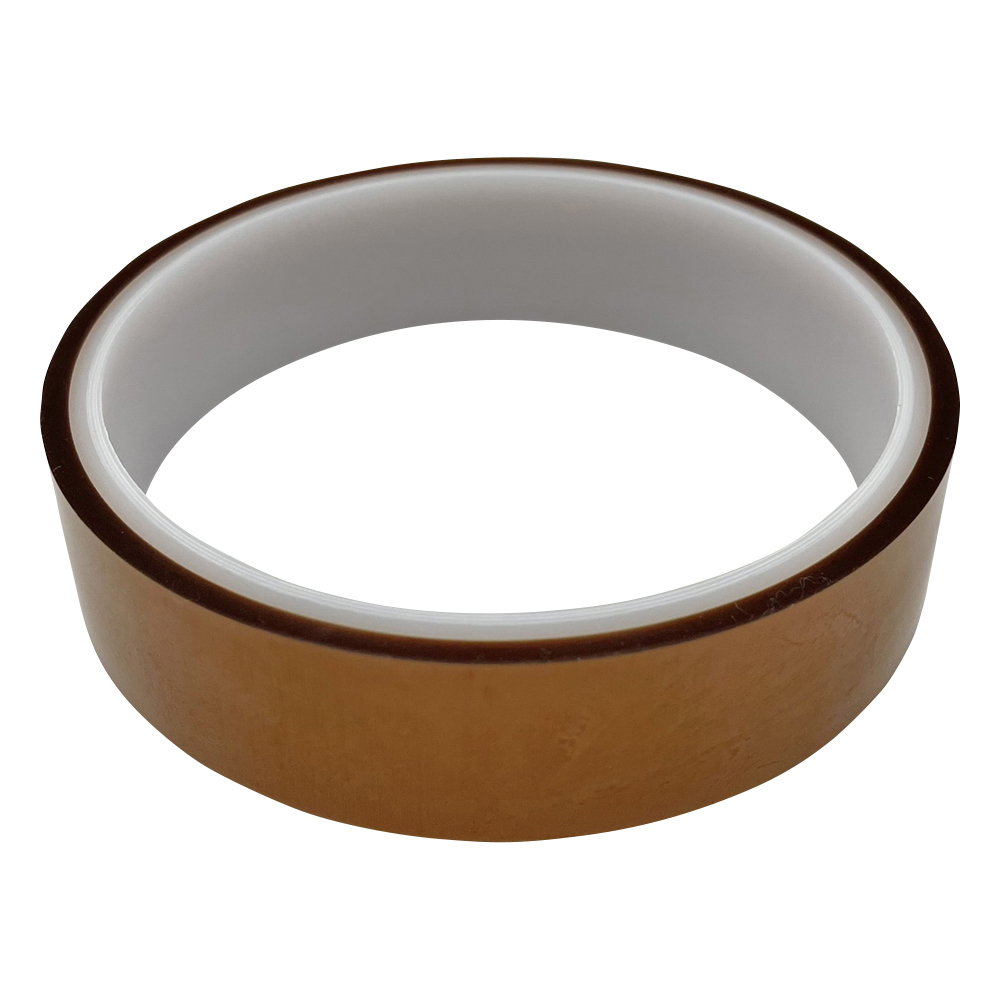 カプトンテープ 20mm×20m 厚み0.035mm 650S#12