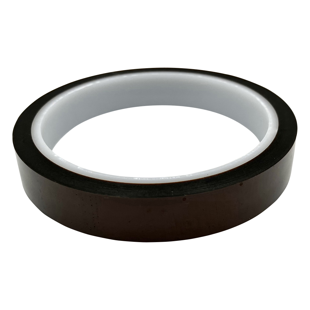 カプトンテープ 15mm×20m 厚み0.08mm 650S#50