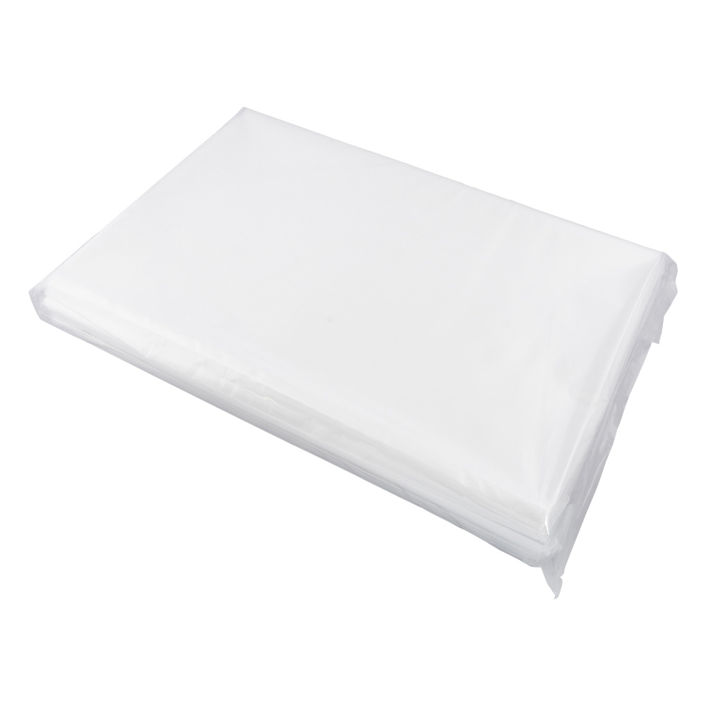 ハイクリーンポリ規格袋 450×600mm 1箱（25枚×4袋入） 7A号