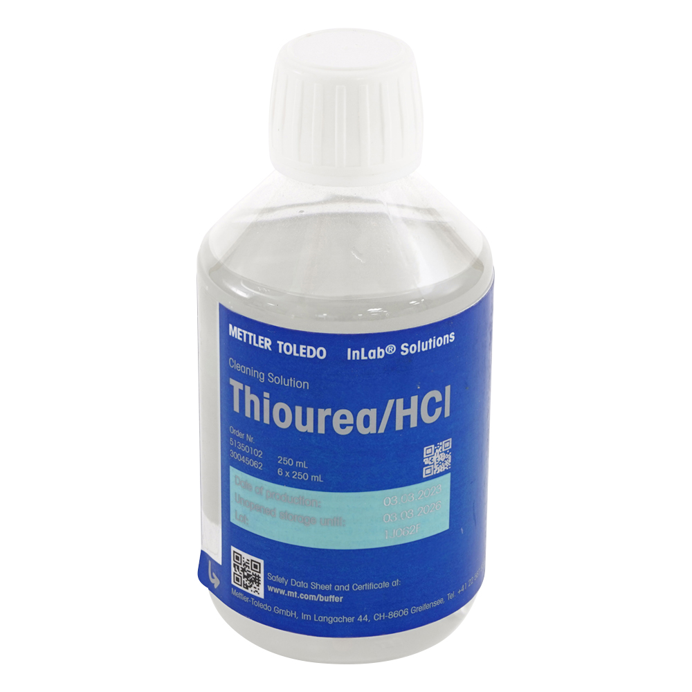 電極洗浄液 硫化銀除去用 51350102