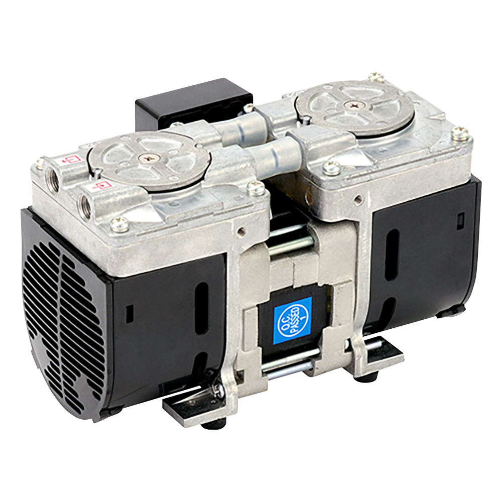 ダイアフラム型ドライ真空ポンプ 24.0kPa DAP-12S