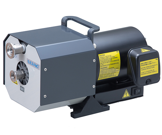 スクロール型ドライ真空ポンプ 20Pa DISL-102